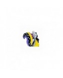 Disney Britto - Mini Figurine Fleur