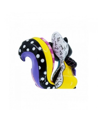 Disney Britto - Mini Figurine Fleur