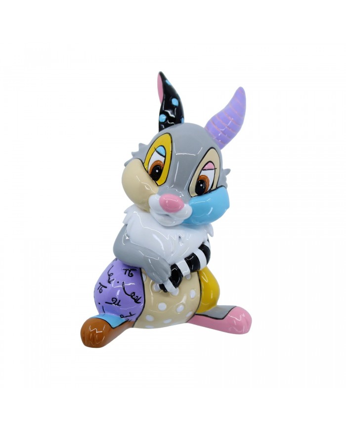 Disney Britto - Mini Figurine Panpan
