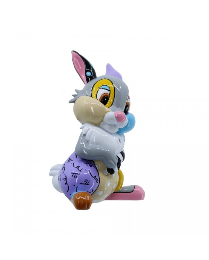 Disney Britto - Mini Figurine Panpan