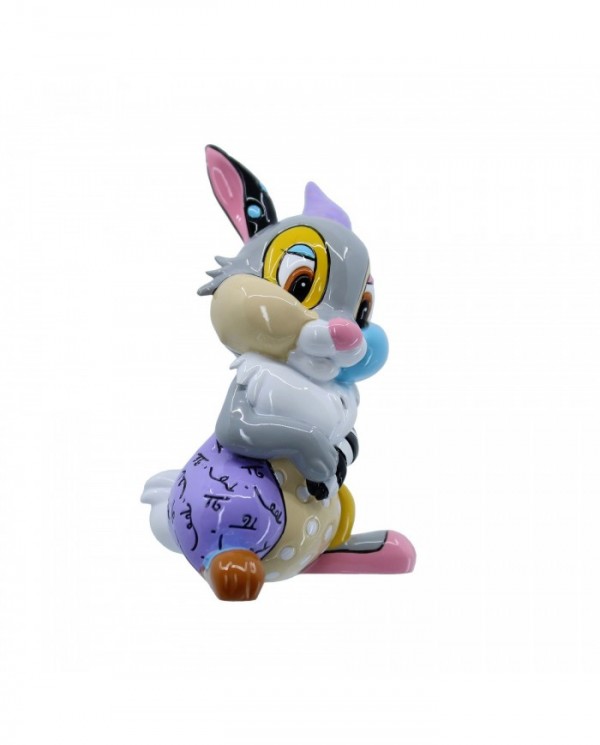 Disney Britto - Mini Figurine Panpan