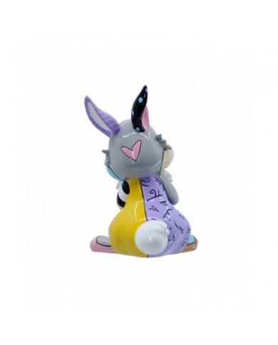 Disney Britto - Mini Figurine Panpan