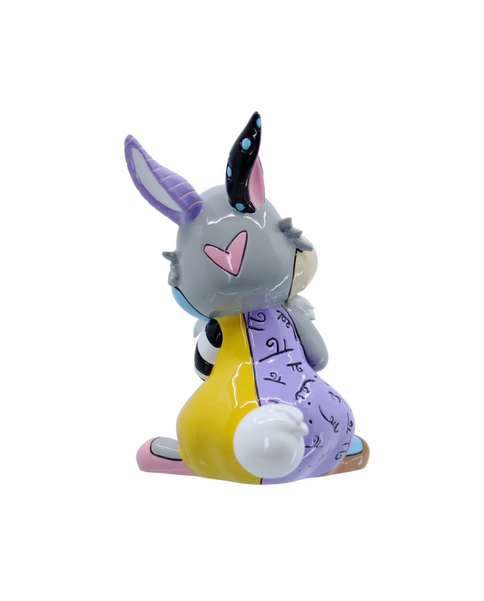 Disney Britto - Mini Figurine Panpan