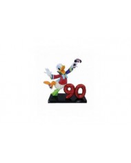 Disney Britto - Donald 90th