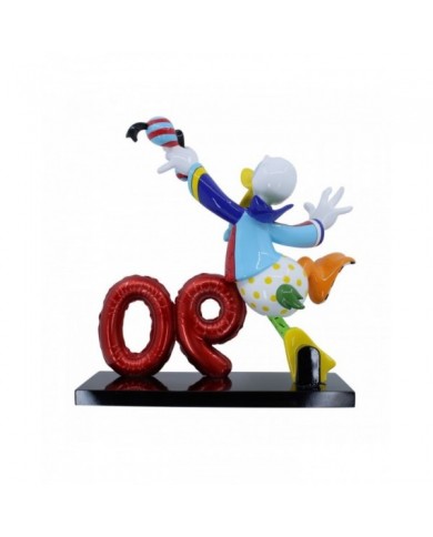 Disney Britto - Donald 90th