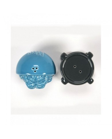 Disney Showcase - Sel et Poivre Madame Leota Haunted Mansion