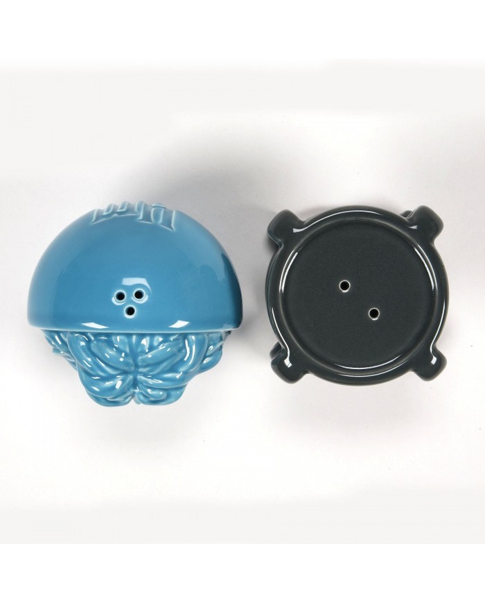 Disney Showcase - Sel et Poivre Madame Leota Haunted Mansion