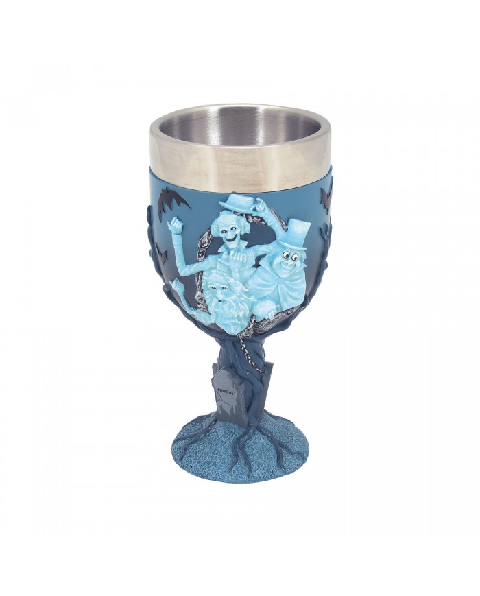 Disney Showcase - Calice Fantômes Souriants Haunted Mansion