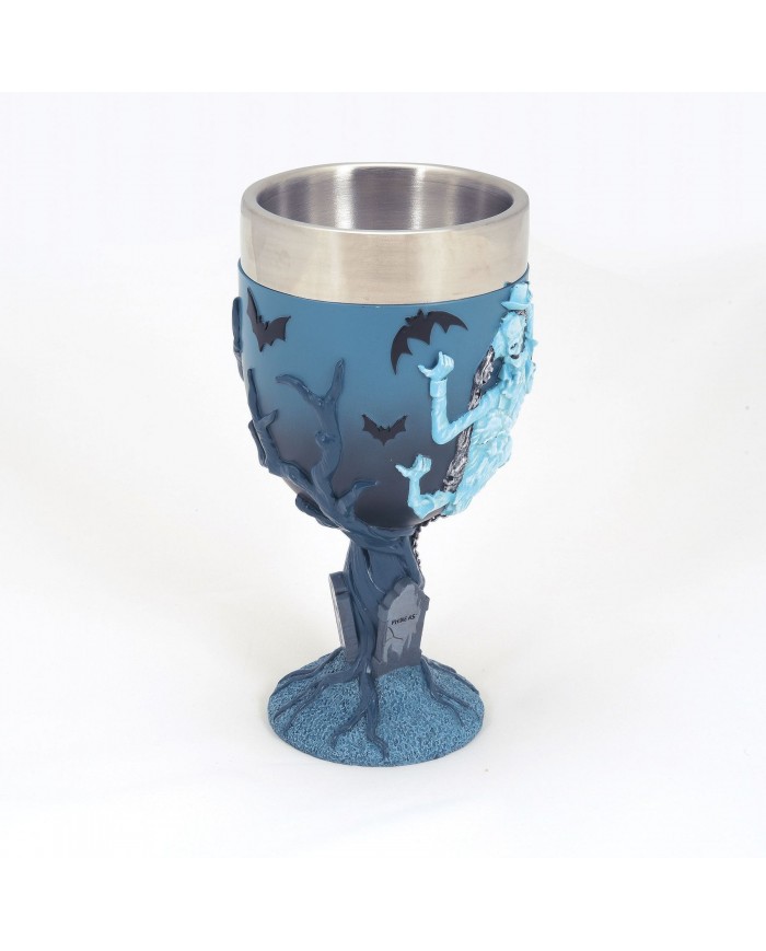 Disney Showcase - Calice Fantômes Souriants Haunted Mansion