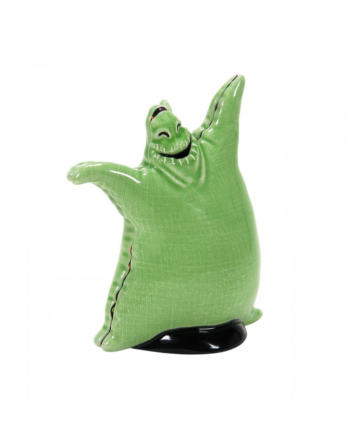 Disney Showcase - Sel et Poivre Oogie Boogie