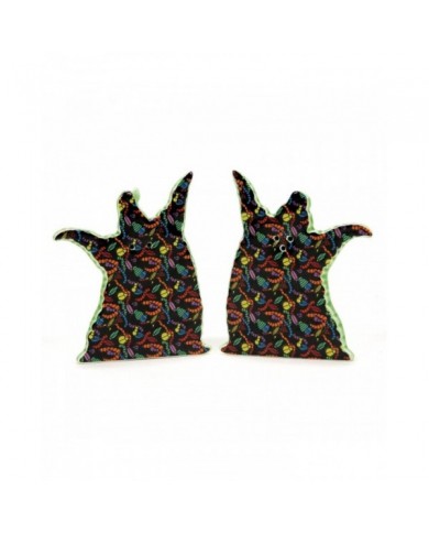 Disney Showcase - Sel et Poivre Oogie Boogie