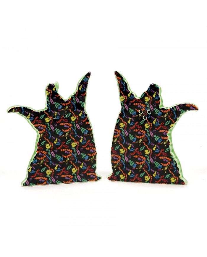 Disney Showcase - Sel et Poivre Oogie Boogie