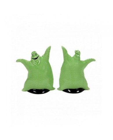 Disney Showcase - Sel et Poivre Oogie Boogie