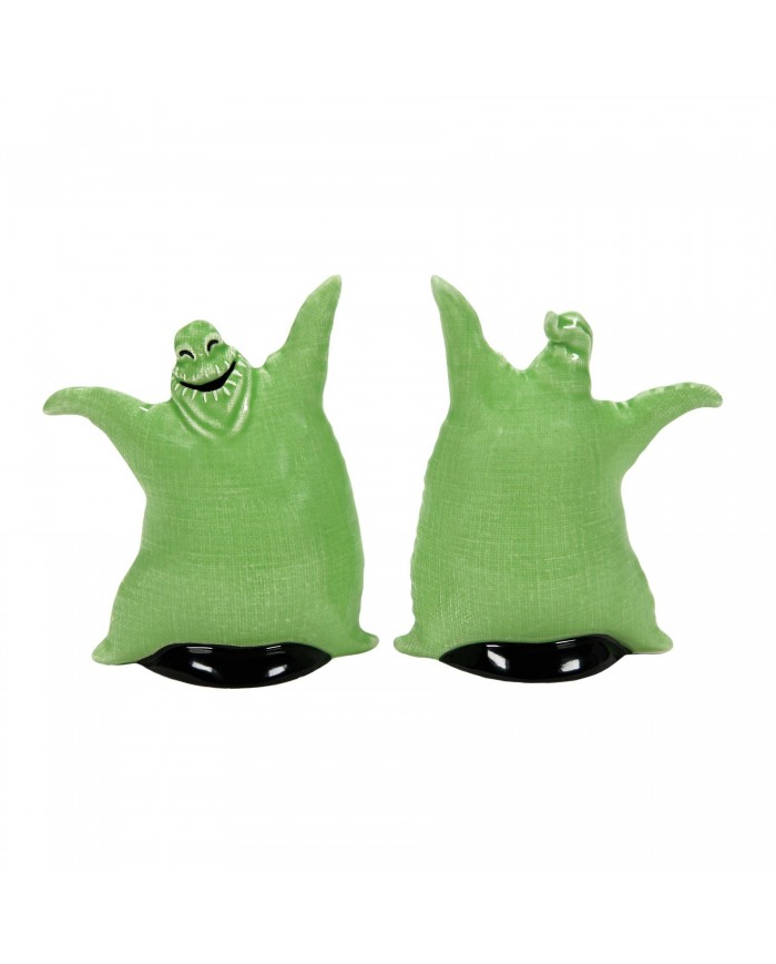 Disney Showcase - Sel et Poivre Oogie Boogie