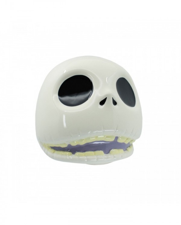 Disney Showcase - Boîte Jack Skellington