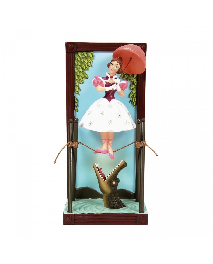 Disney Showcase - Sally Slater Funambule Haunted Mansion