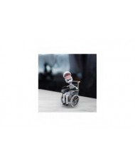 Disney Showcase - Dr. Finkelstein L'Etrange Noël de Mr Jack