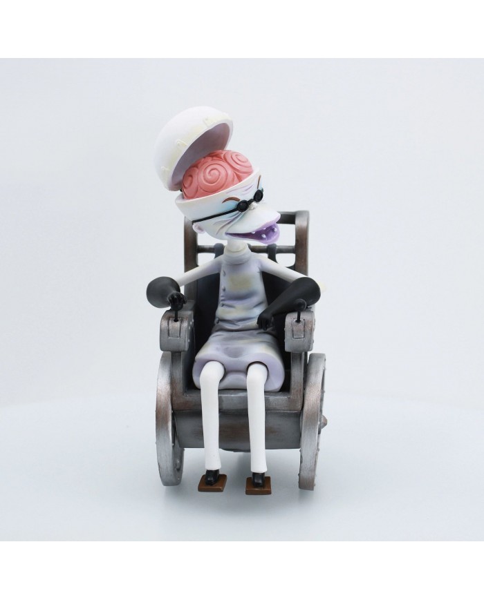 Disney Showcase - Dr. Finkelstein L'Etrange Noël de Mr Jack