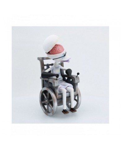 Disney Showcase - Dr. Finkelstein L'Etrange Noël de Mr Jack