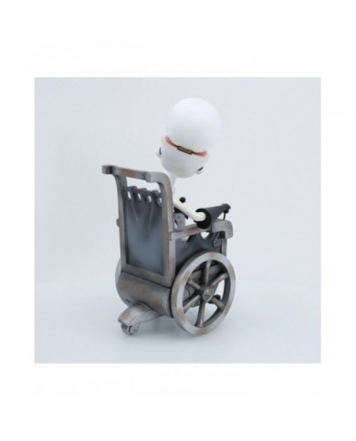 Disney Showcase - Dr. Finkelstein L'Etrange Noël de Mr Jack