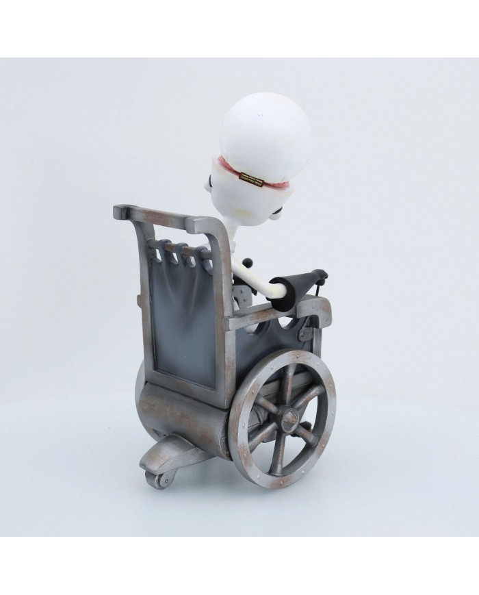 Disney Showcase - Dr. Finkelstein L'Etrange Noël de Mr Jack