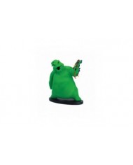 Disney Showcase - Oogie Boogie