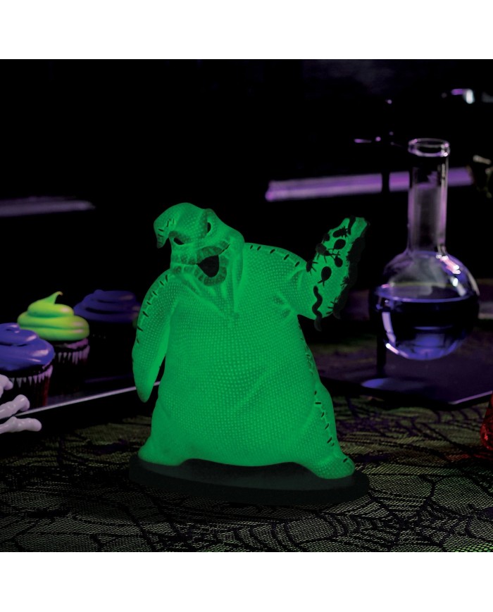 Disney Showcase - Oogie Boogie