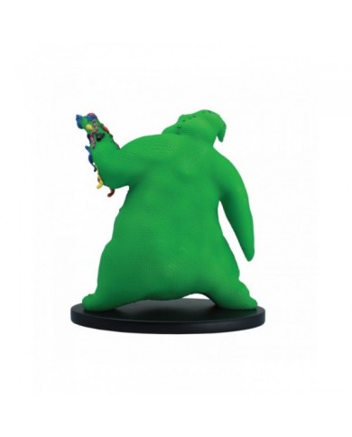 Disney Showcase - Oogie Boogie