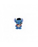Disney Grand Jester - Figurine Fluffy Stitch Elvis Hawaïen