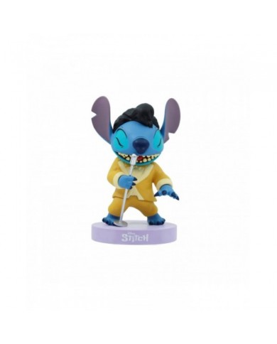 Disney Grand Jester - Stitch Costume Doré
