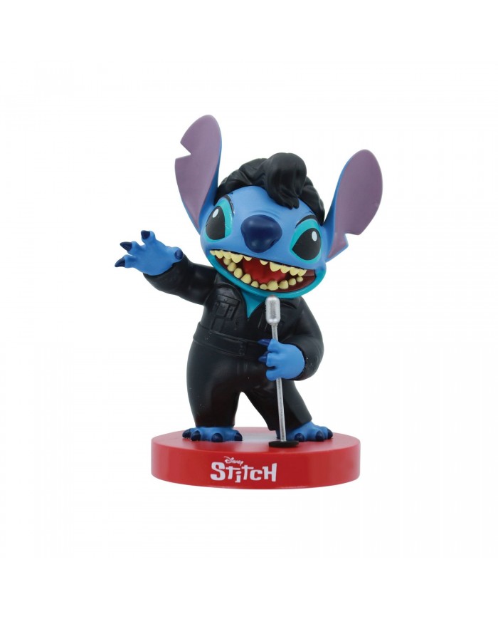 Disney Grand Jester - Stitch Costume Cuir