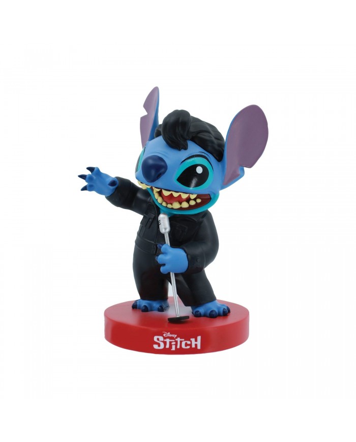 Disney Grand Jester - Stitch Costume Cuir