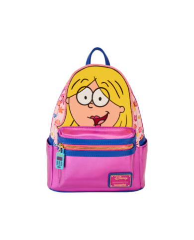Sac à dos Loungefly - Lizzie McGuire Cosplay