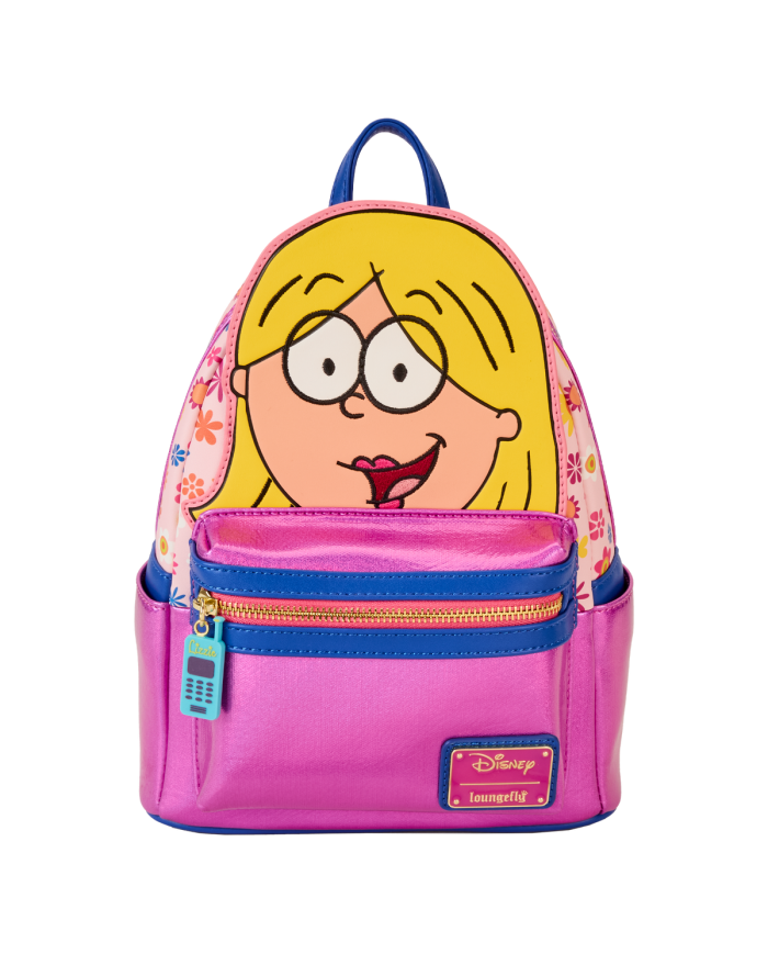 Sac à dos Loungefly - Lizzie McGuire Cosplay