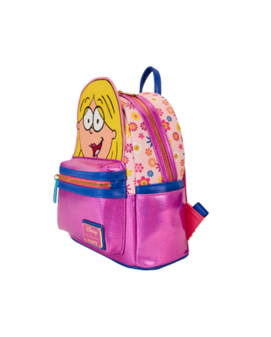 Sac à dos Loungefly - Lizzie McGuire Cosplay