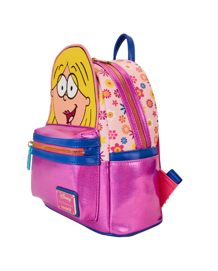 Sac à dos Loungefly - Lizzie McGuire Cosplay