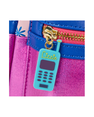 Sac à dos Loungefly - Lizzie McGuire Cosplay