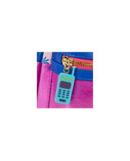 Sac à dos Loungefly - Lizzie McGuire Cosplay