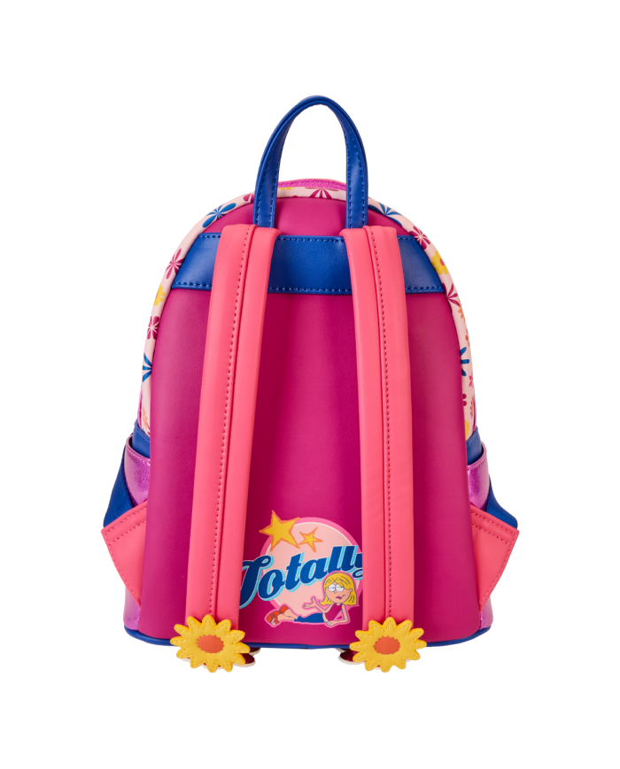 Sac à dos Loungefly - Lizzie McGuire Cosplay