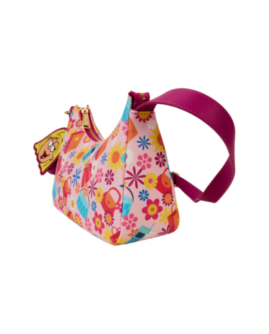 Sac à bandoulière Loungefly - Lizzie McGuire Y2K All-Over Print