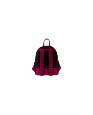 Sac à dos Loungefly - Squid Game Piggy Bank Masked Men Glow