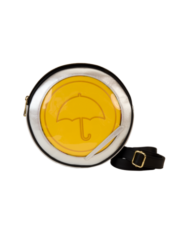 Sac à bandoulière Loungefly - Squid Game Dalgona Candy Tin