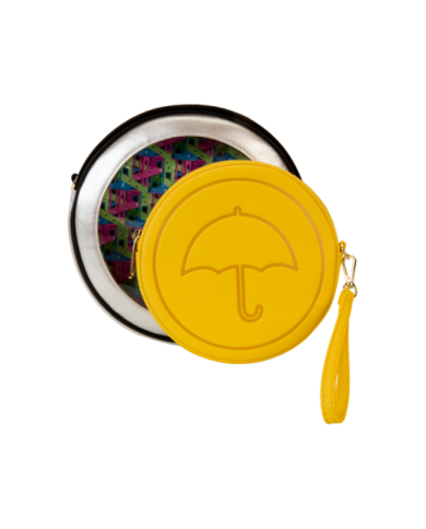 Sac à bandoulière Loungefly - Squid Game Dalgona Candy Tin