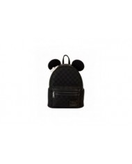 Sac à dos Loungefly - Mickey Ear Evergreen