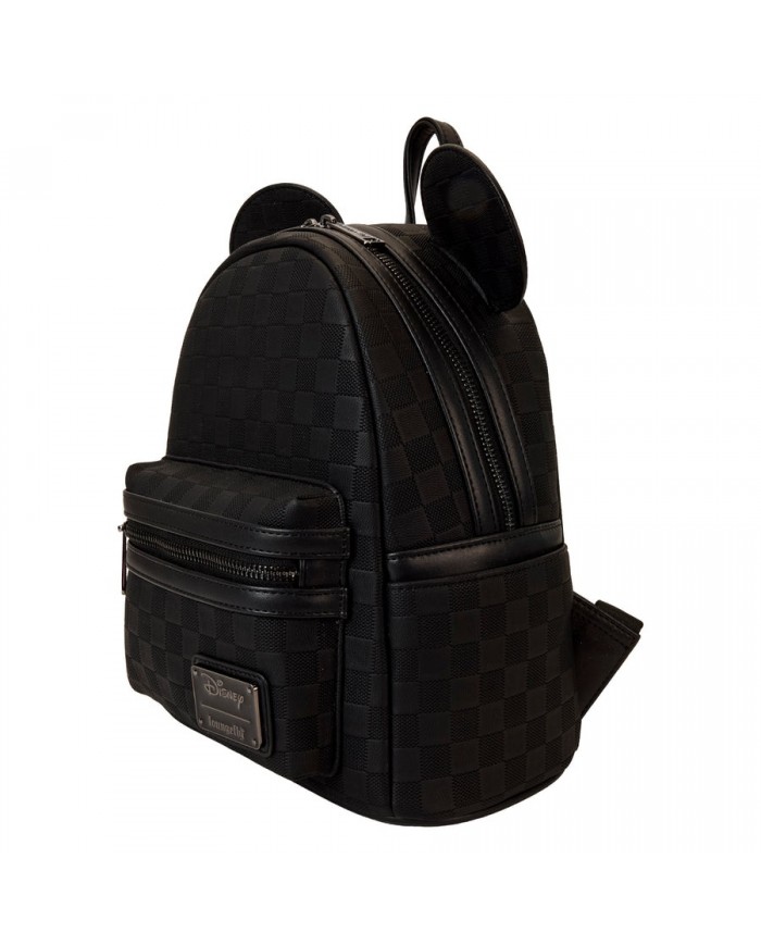 Sac à dos Loungefly - Mickey Ear Evergreen