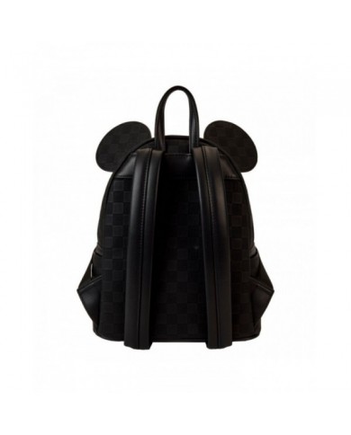 Sac à dos Loungefly - Mickey Ear Evergreen