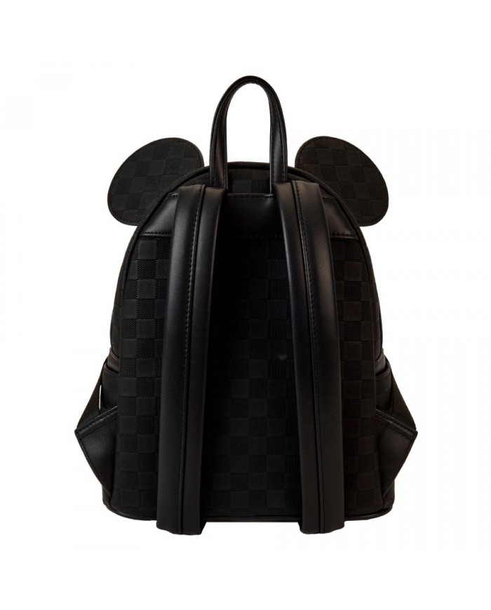 Sac à dos Loungefly - Mickey Ear Evergreen