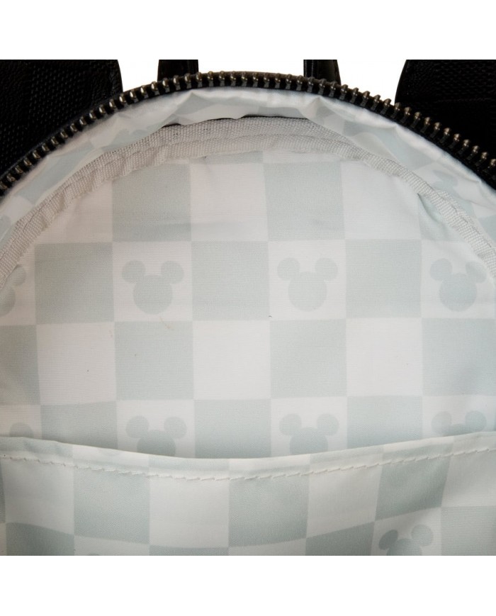 Sac à dos Loungefly - Mickey Ear Evergreen