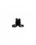 Sac convertible Loungefly - Mickey Ear Evergreen
