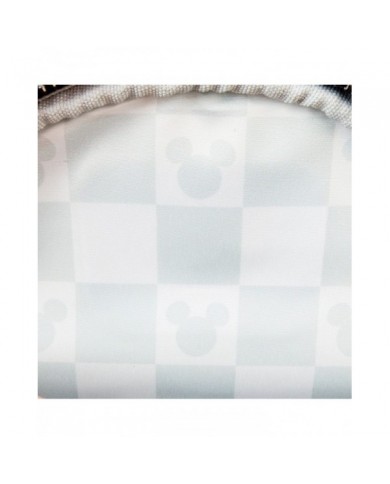 Sac convertible Loungefly - Mickey Ear Evergreen